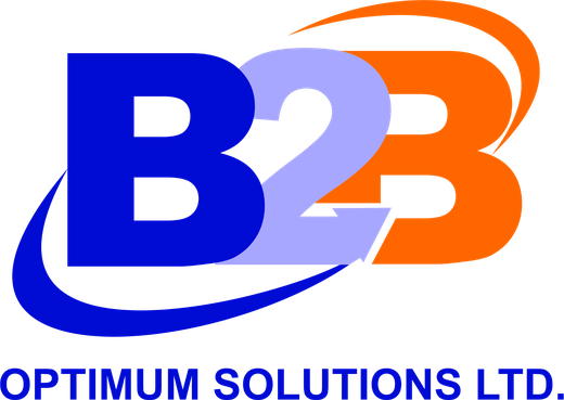 B2B Optimum Solutions Ltd.