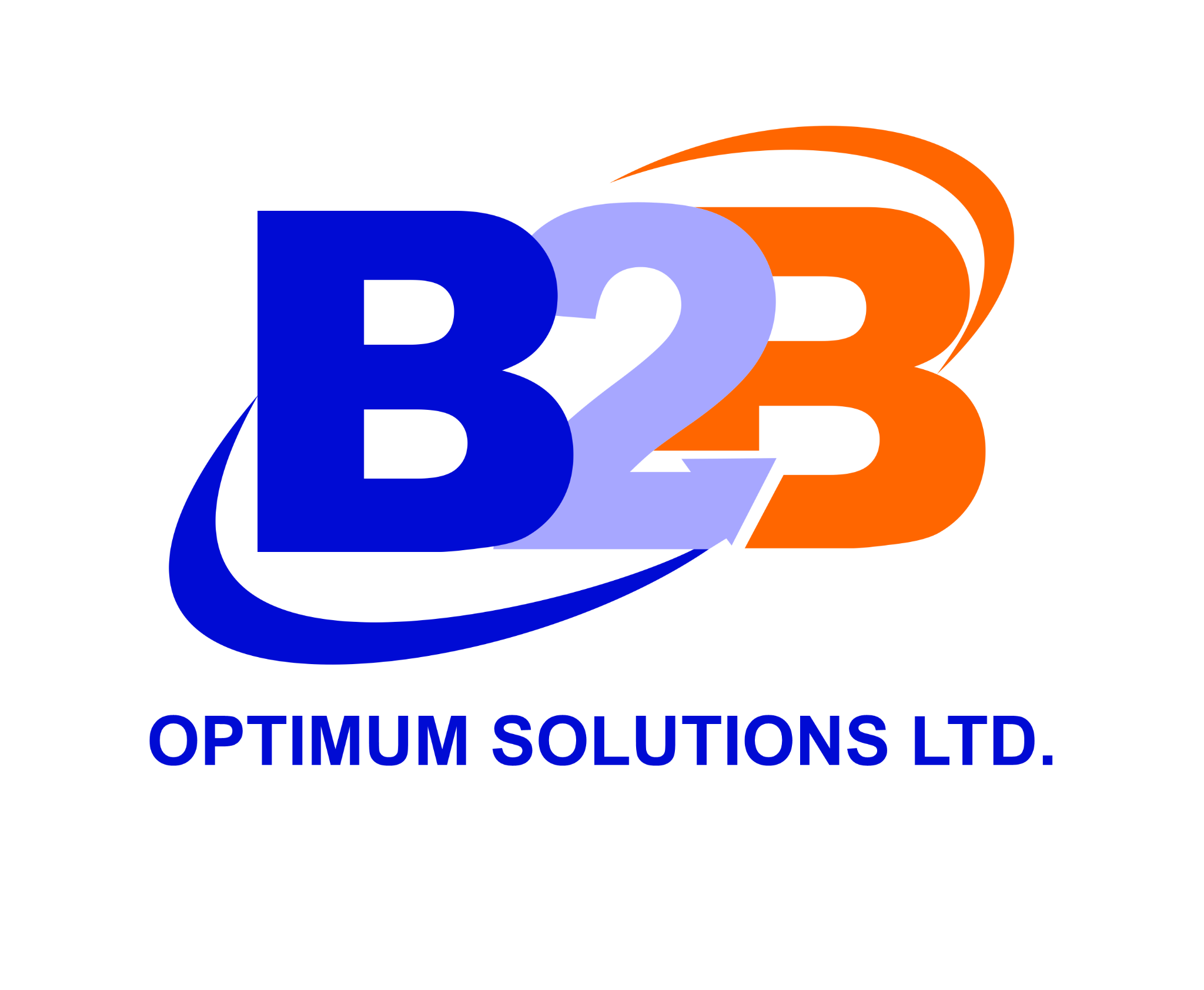 B2B Optimum Solutions Ltd. Logo